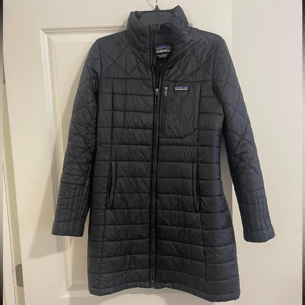 Women’s Patagonia Parka